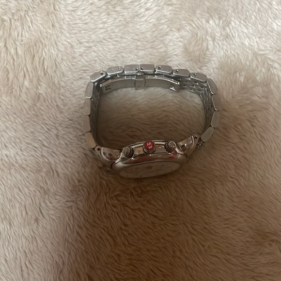 Michele Urban Round Watch main image 4
